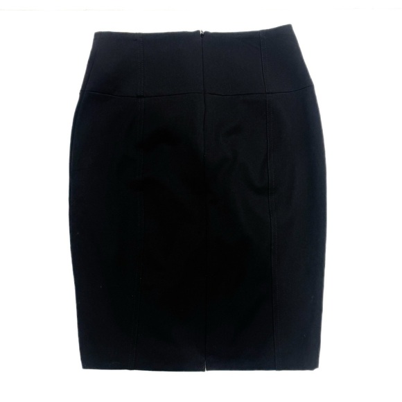 NWT express lace up corset style skirt ❤️ - Picture 6 of 7